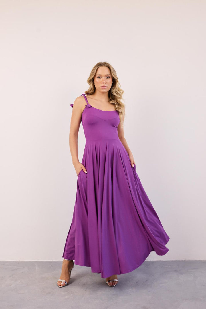Paylot - Vestido Ayla