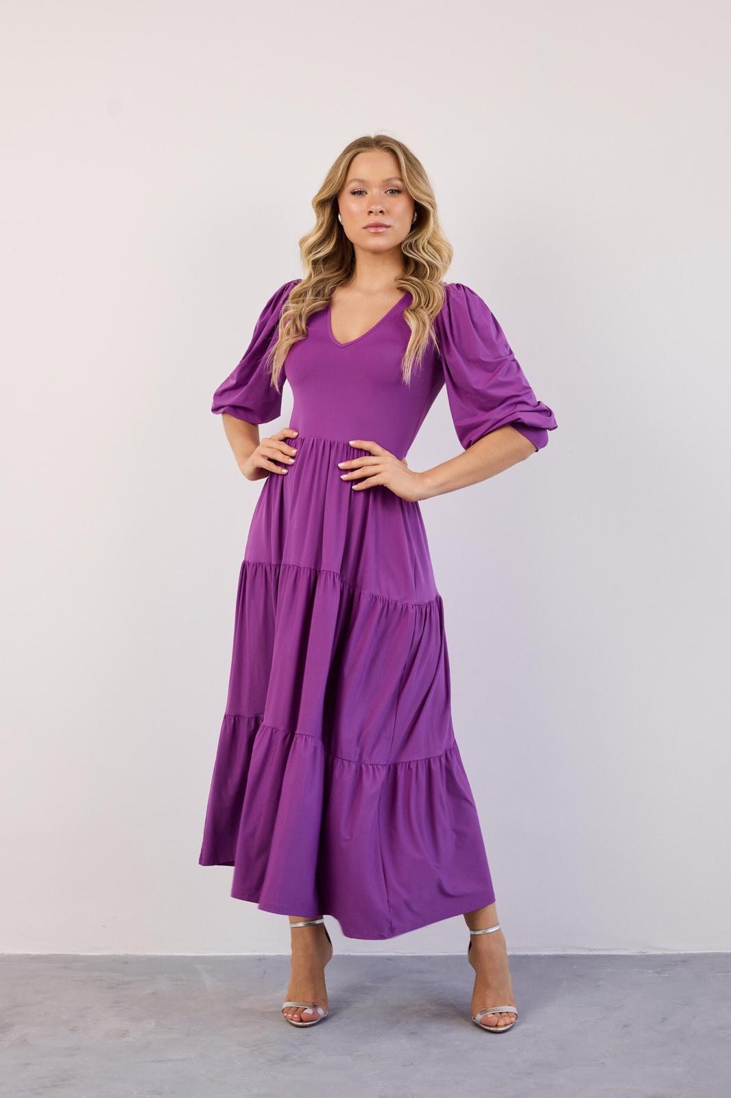 Paylot - Cassia Dress