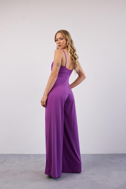 Paylot - Veruska Jumpsuit