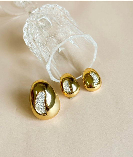 Nuria - Brightness Center Set