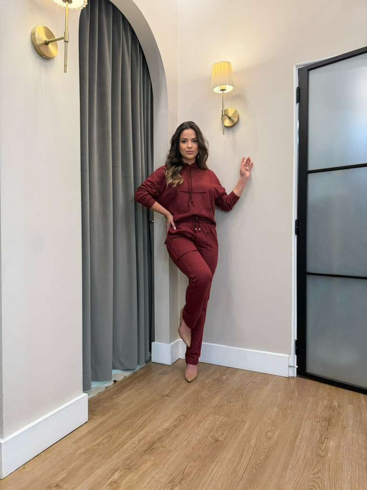Robe Noire - Julia Set