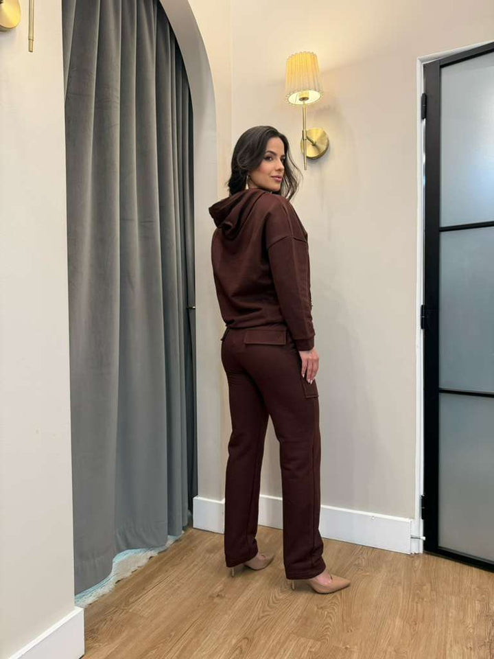 Robe Noire - Julia Set
