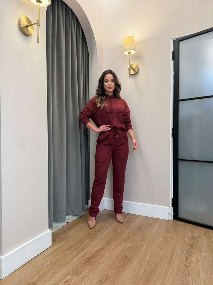 Robe Noire - Julia Set
