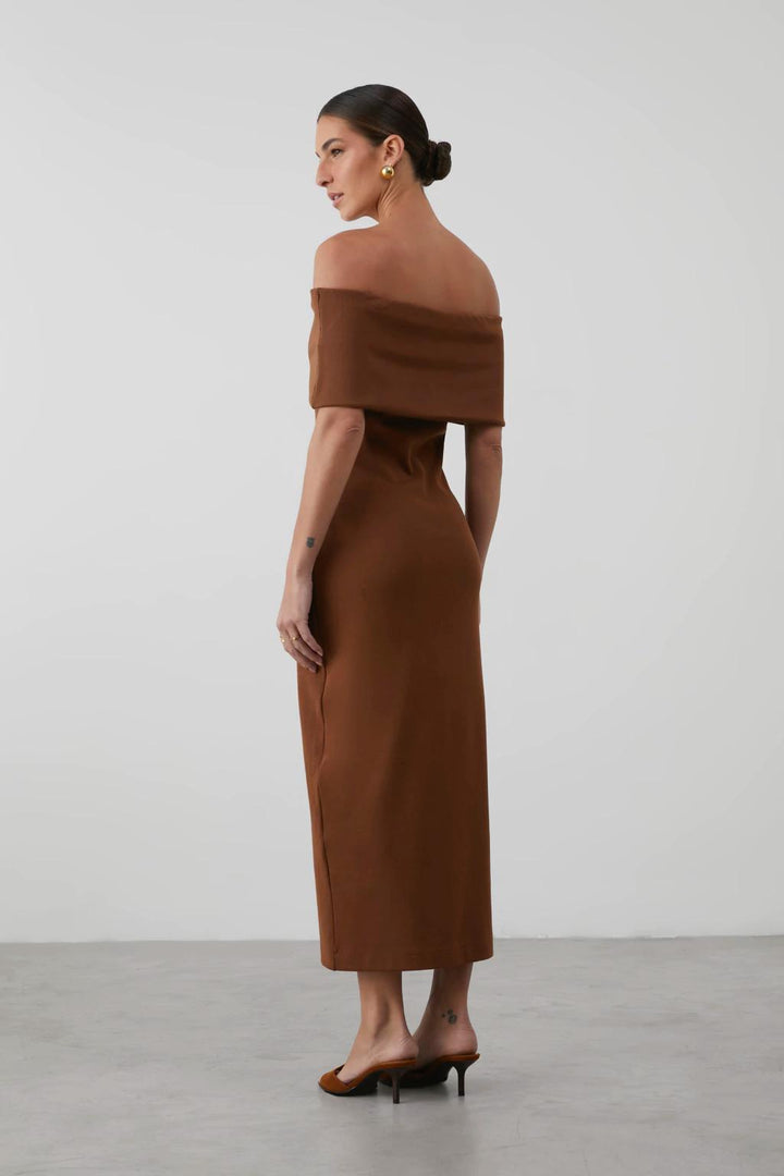 Clomee - Lola Dress
