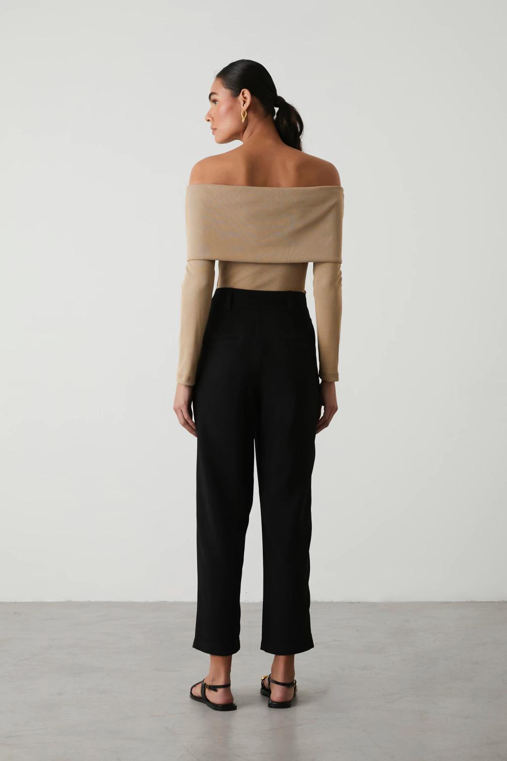 Clomee - Loren Shirt