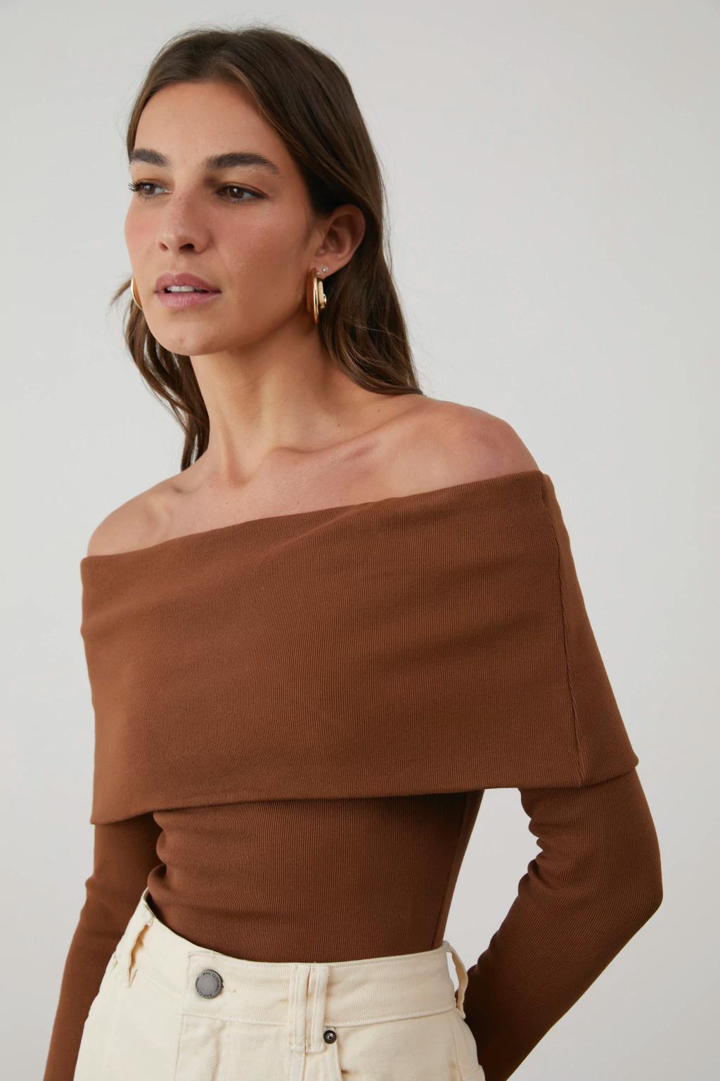 Clomee - Loren Shirt