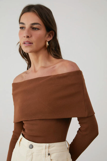 Clomee - Loren Shirt