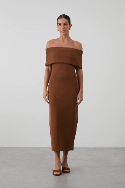 Clomee - Lola Dress