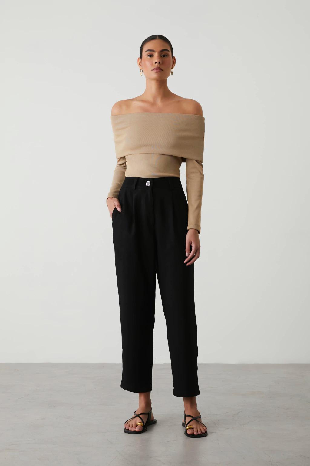 Clomee - Loren Shirt