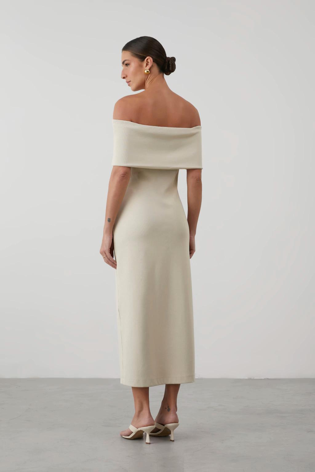 Clomee - Lola Dress