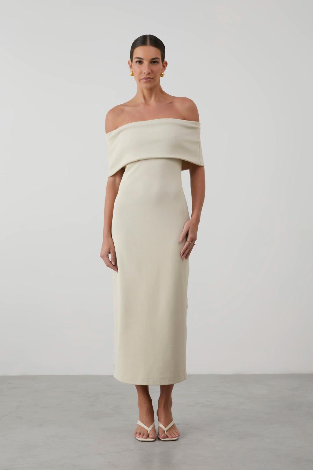 Clomee - Lola Dress