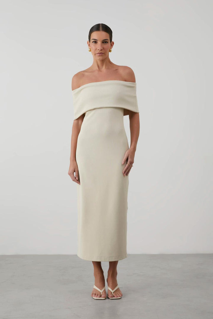 Clomee - Lola Dress