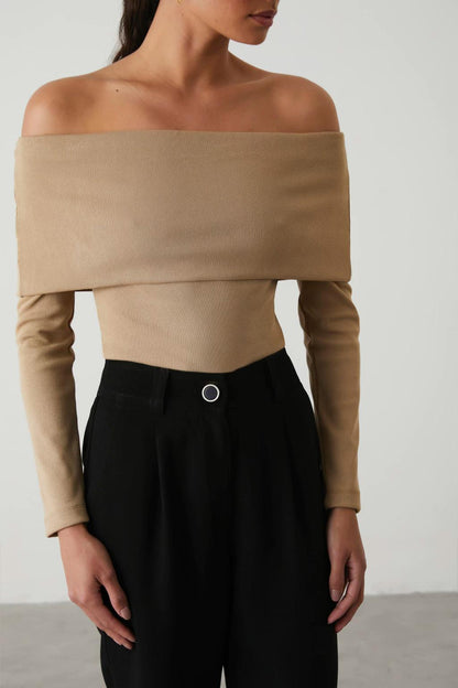 Clomee - Loren Shirt