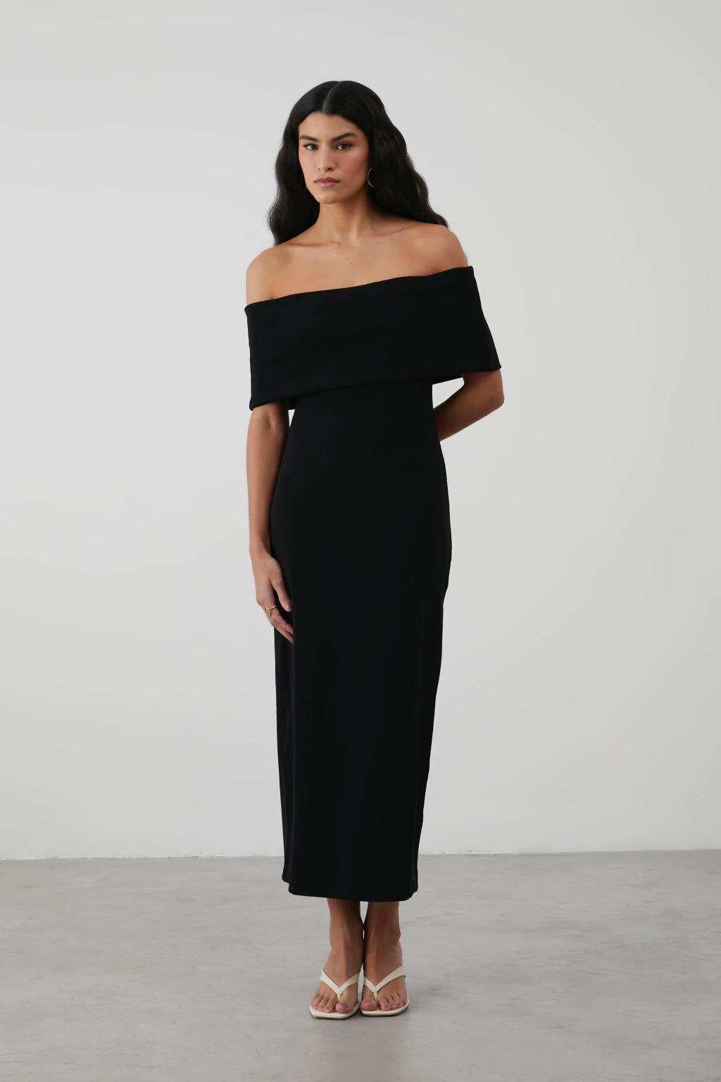Clomee - Lola Dress