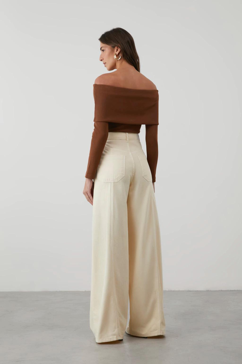 Clomee - Loren Shirt