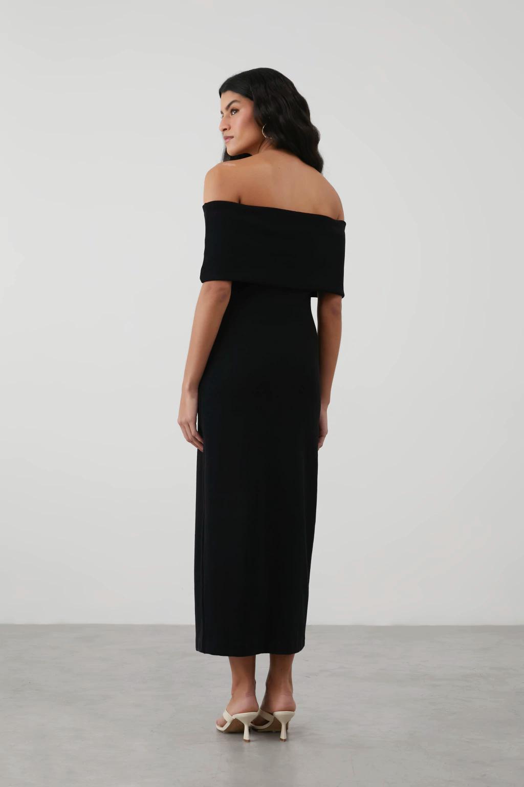 Clomee - Lola Dress