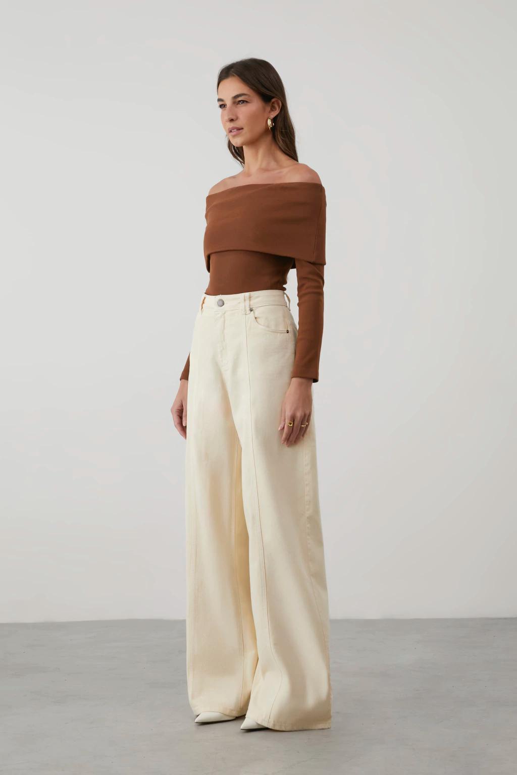 Clomee - Loren Shirt