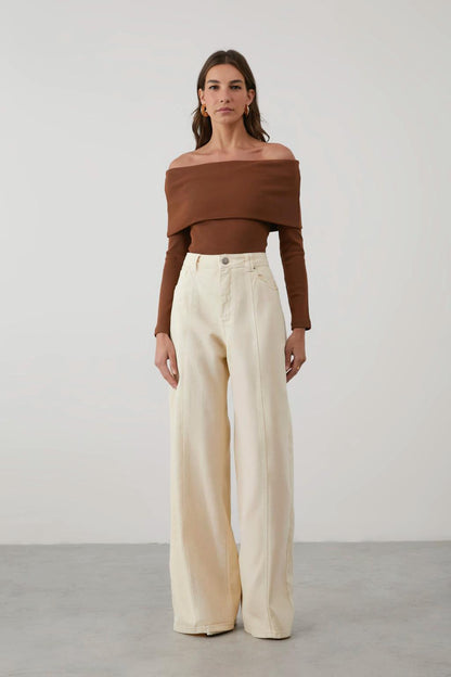 Clomee - Loren Shirt