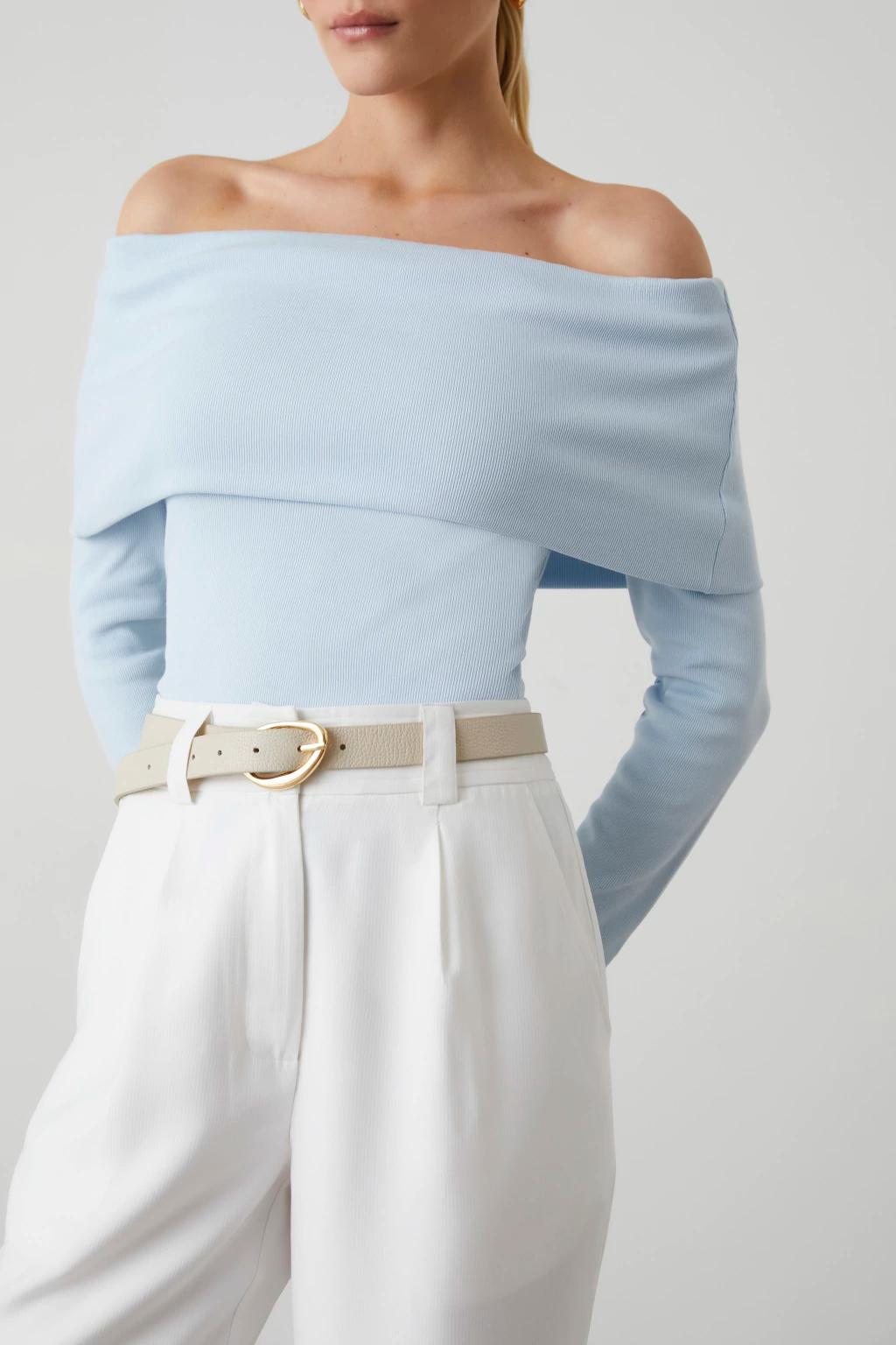 Clomee - Loren Shirt