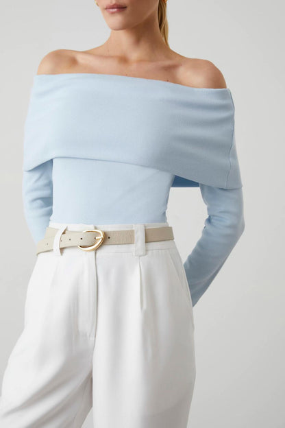 Clomee - Loren Shirt