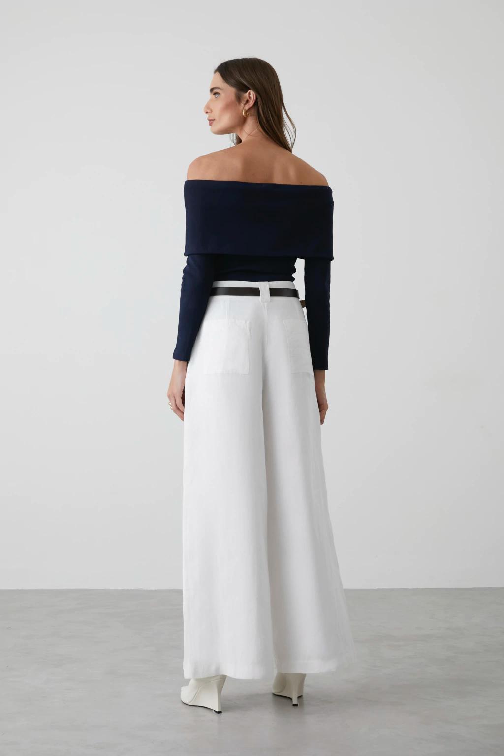 Clomee - Loren Shirt