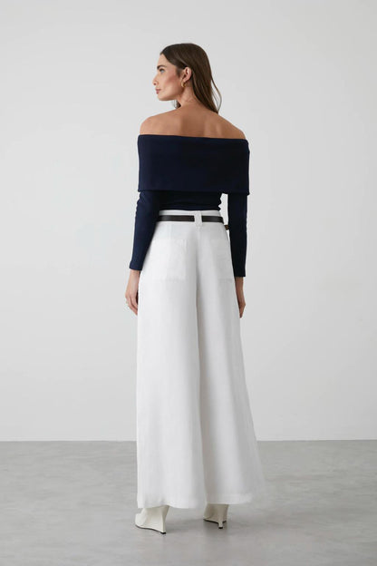 Clomee - Loren Shirt