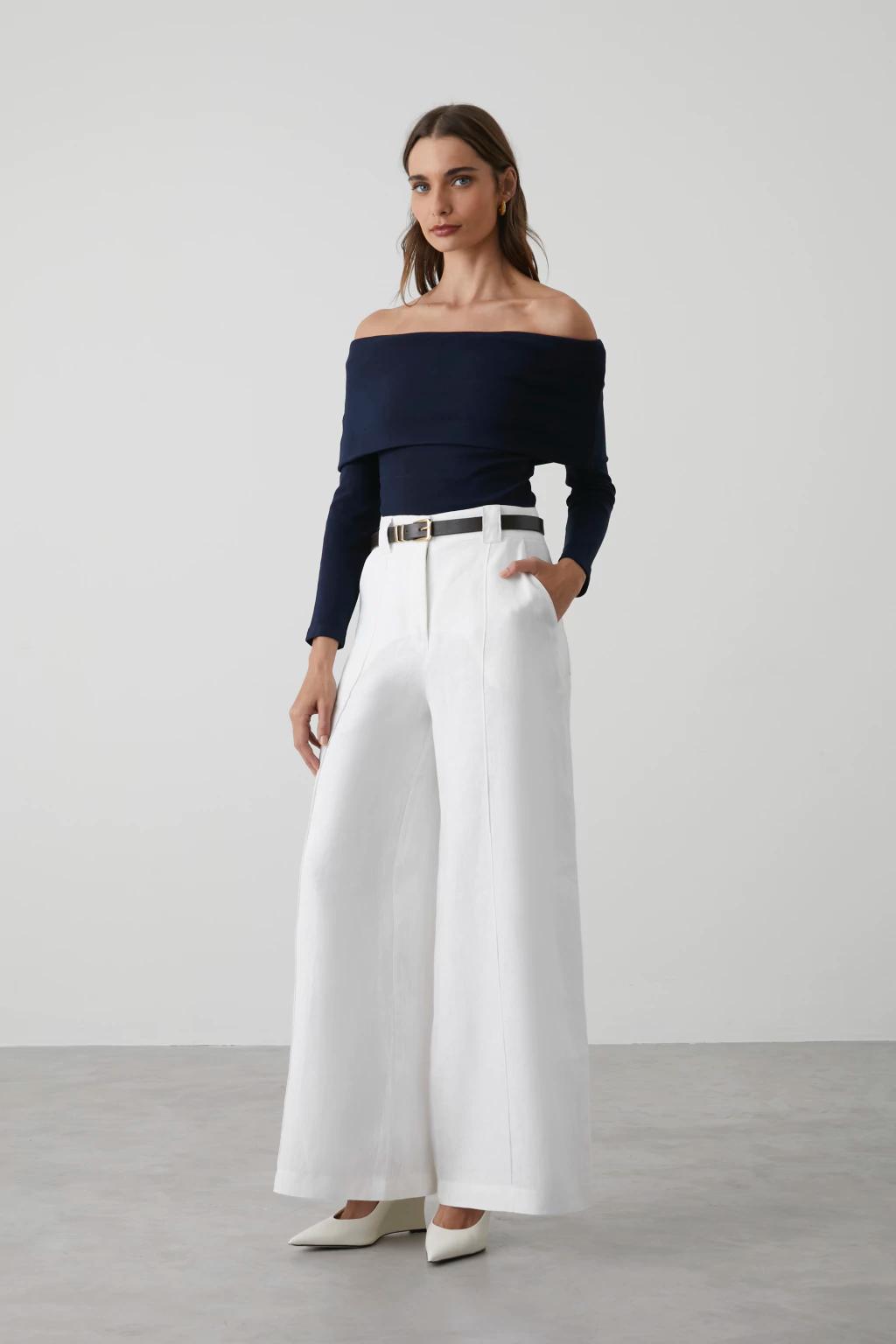 Clomee - Loren Shirt