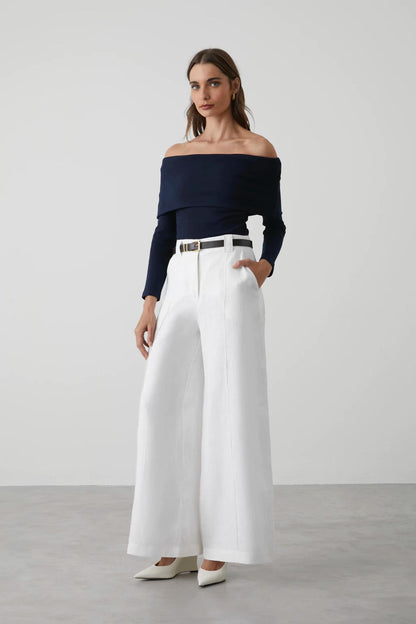 Clomee - Loren Shirt