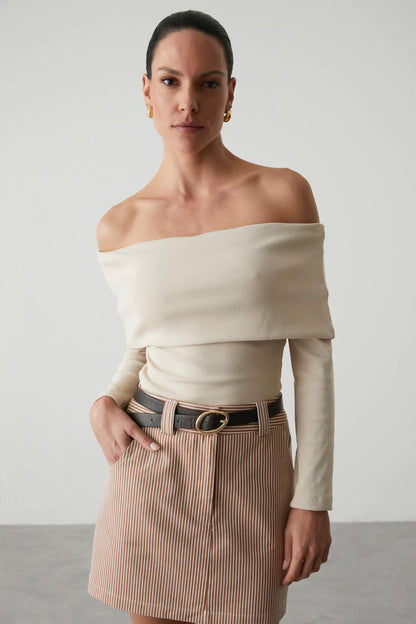 Clomee - Loren Shirt