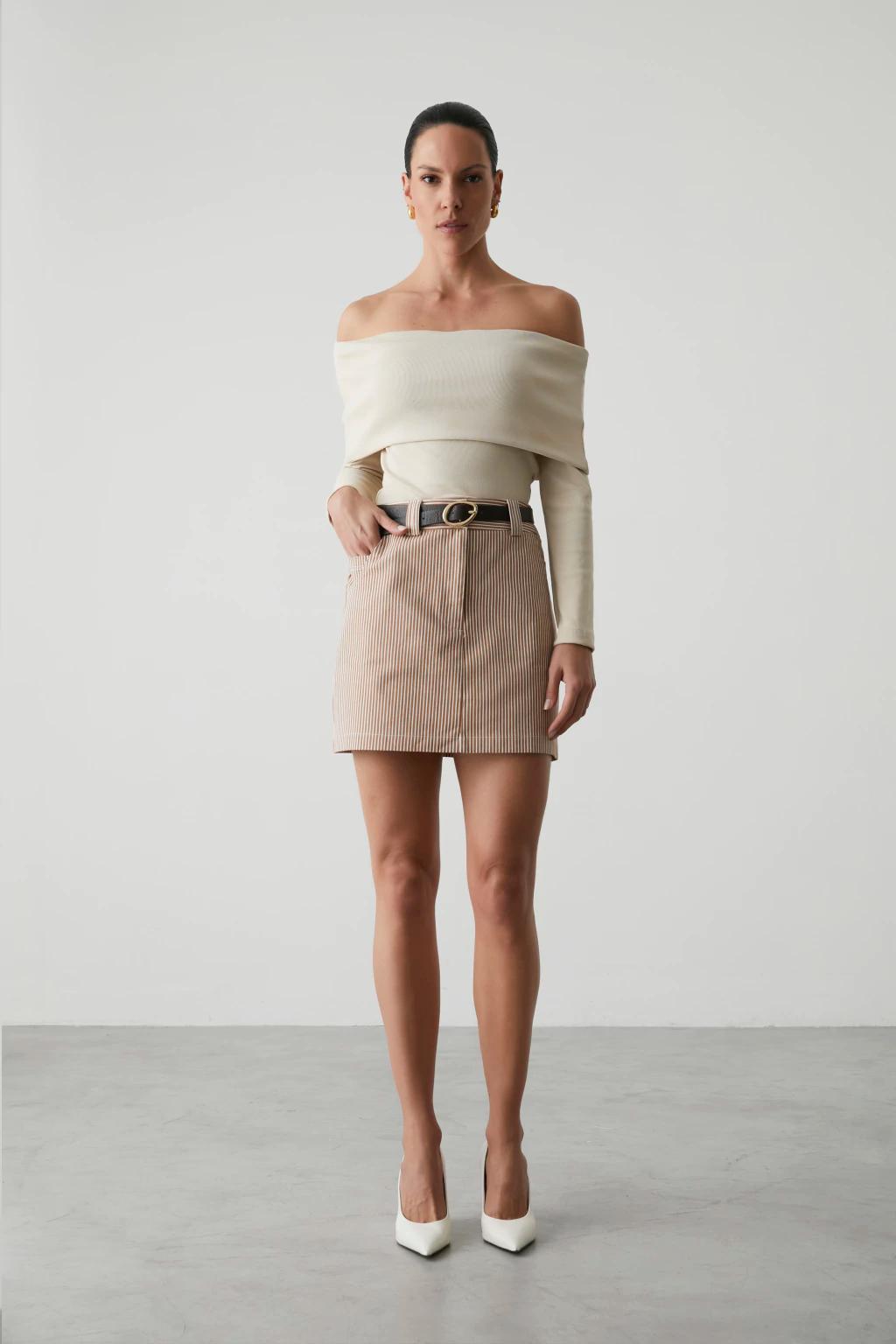 Clomee - Loren Shirt