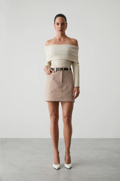 Clomee - Loren Shirt