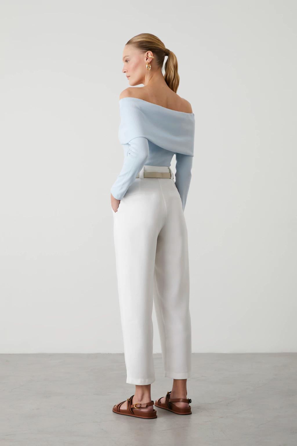 Clomee - Loren Shirt