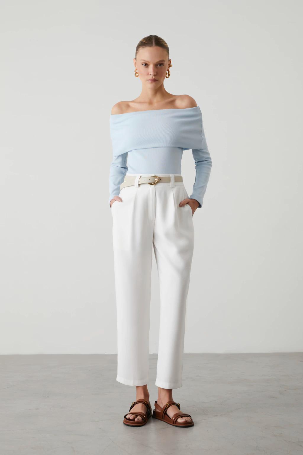 Clomee - Loren Shirt