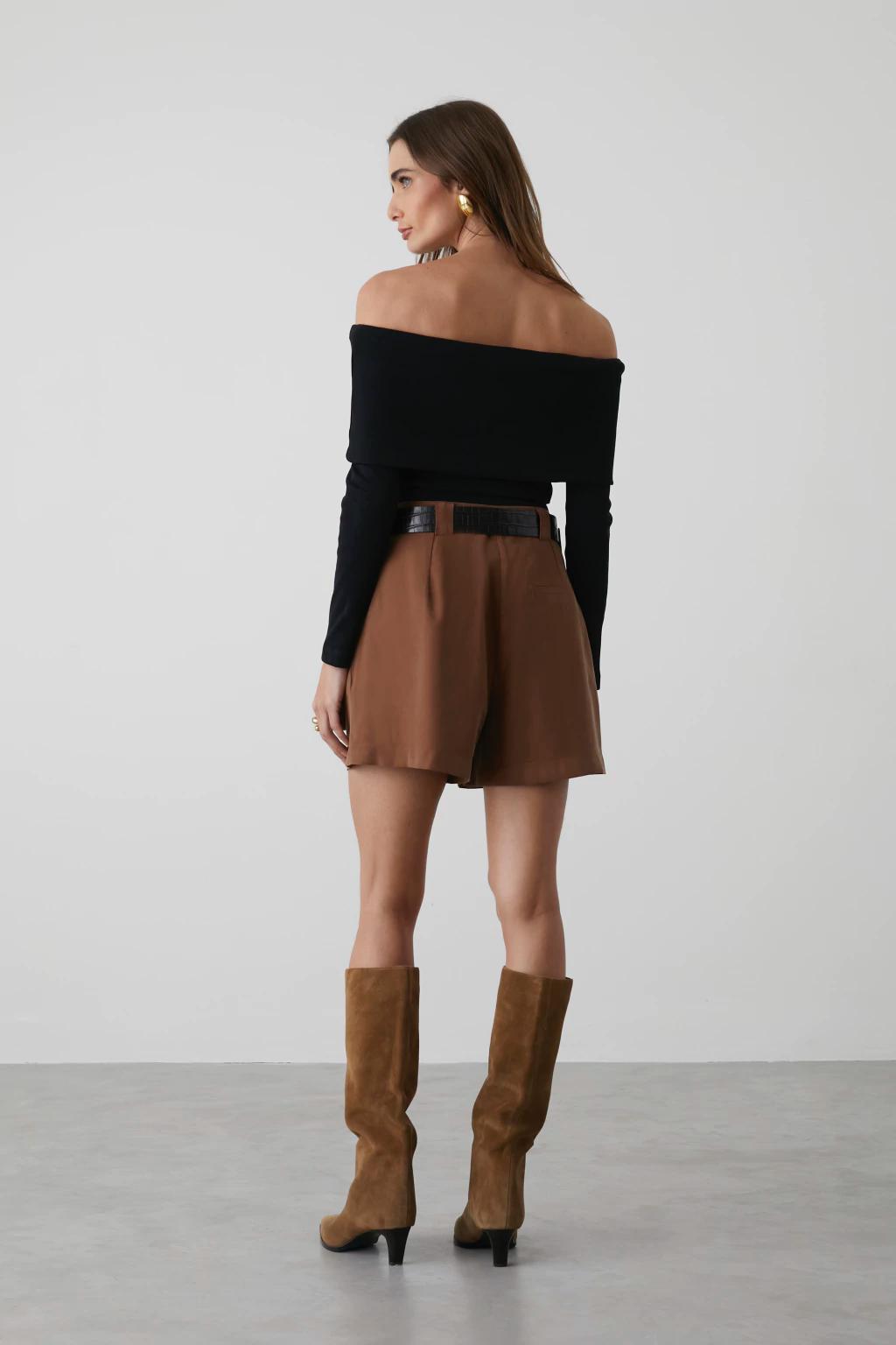 Clomee - Loren Shirt