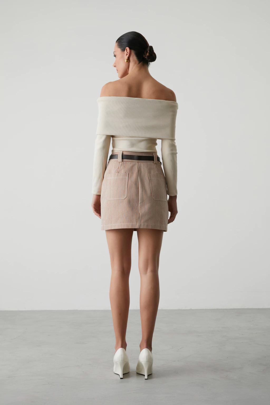 Clomee - Loren Shirt