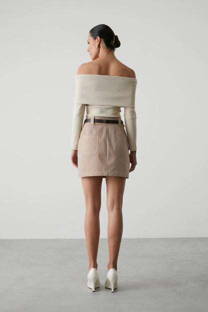 Clomee - Loren Shirt