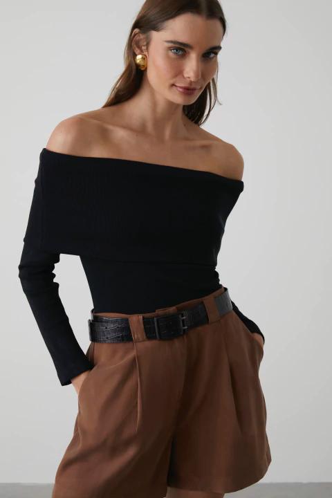 Clomee - Loren Shirt