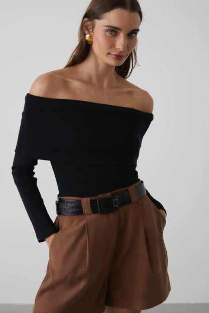 Clomee - Loren Shirt