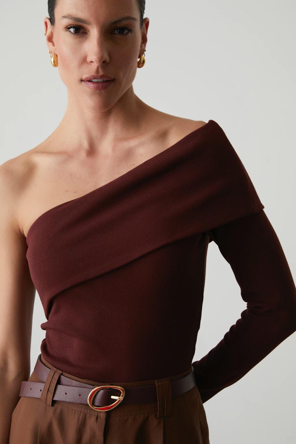 Clomee - Lorena Shirt