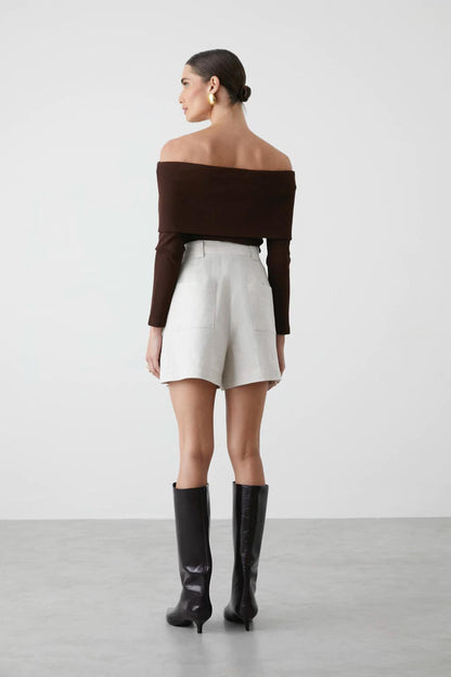 Clomee - Loren Shirt