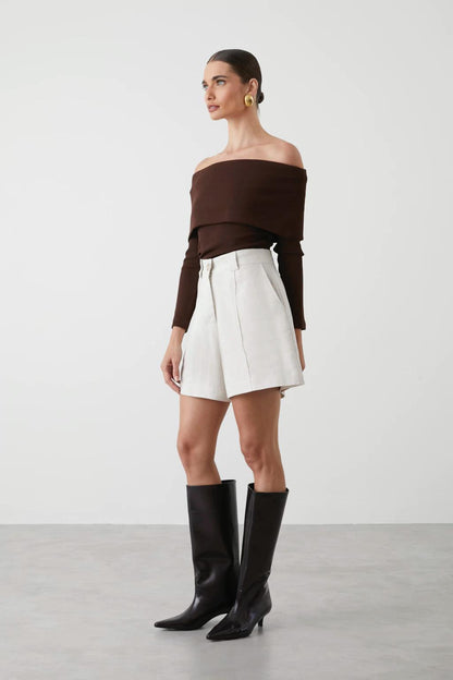 Clomee - Loren Shirt