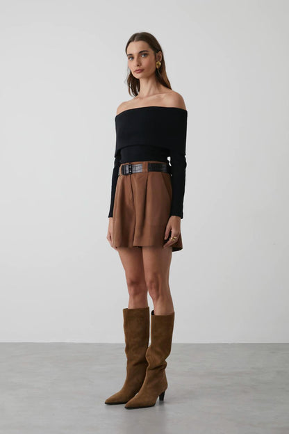 Clomee - Loren Shirt