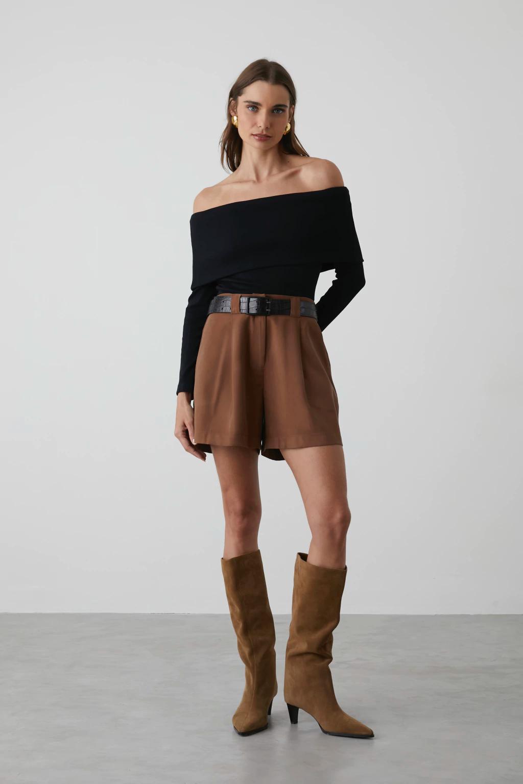 Clomee - Loren Shirt