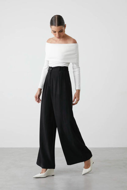 Clomee - Loren Shirt