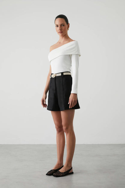 Clomee - Lorena Shirt