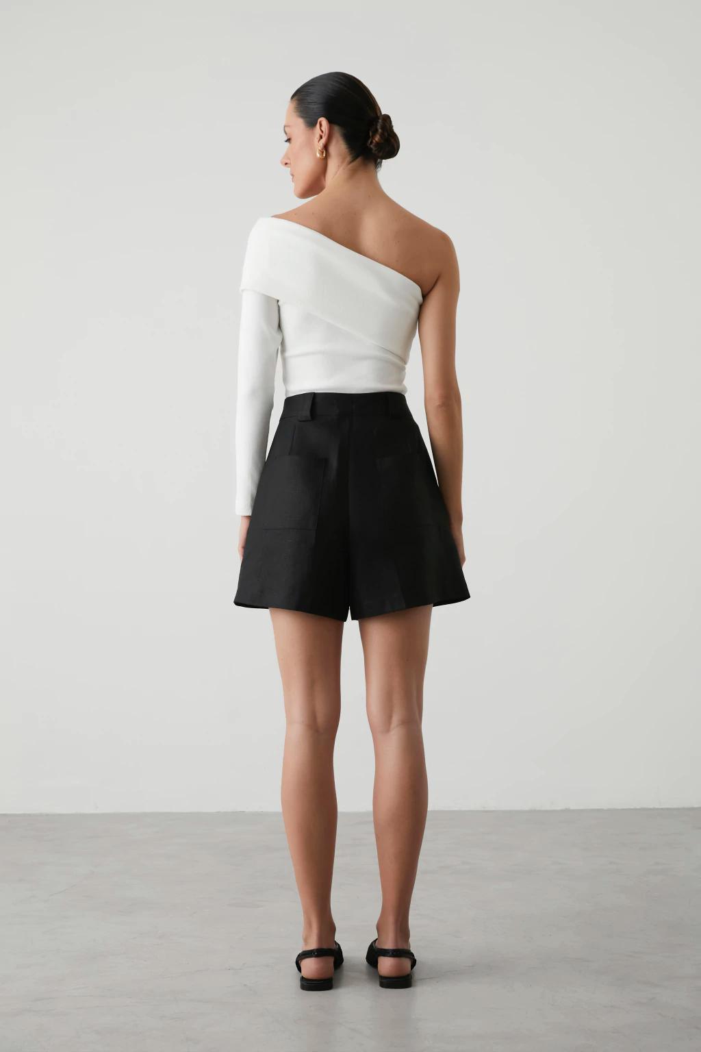 Clomee - Lorena Shirt