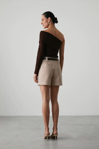 Clomee - Lorena Shirt