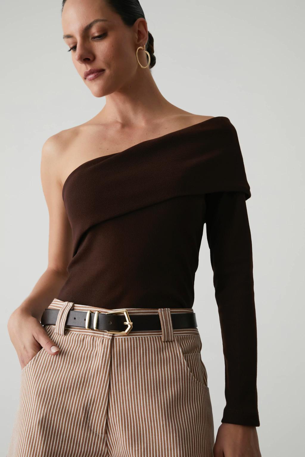 Clomee - Lorena Shirt