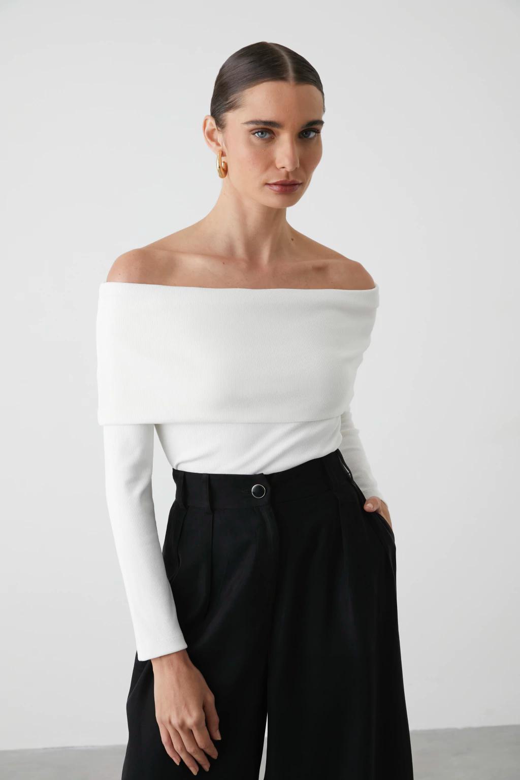 Clomee - Loren Shirt