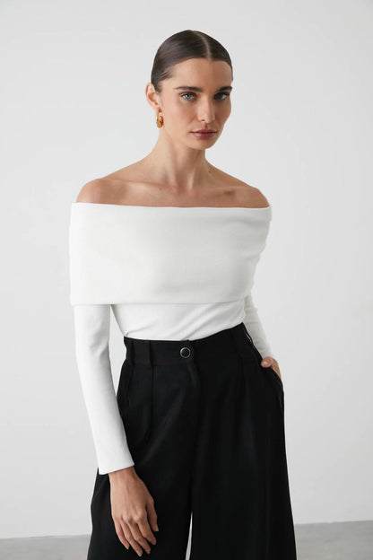 Clomee - Loren Shirt